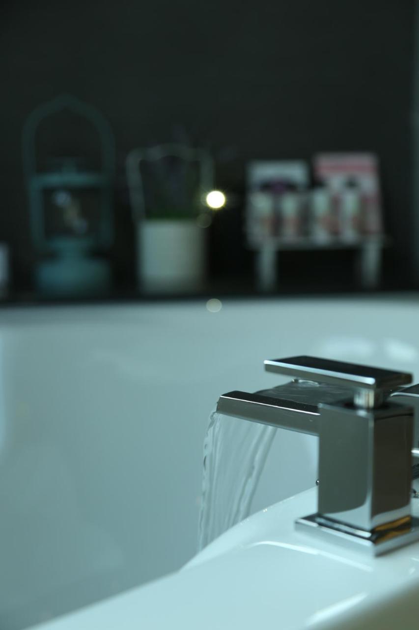 Hualien Flora Boutique Homestay المظهر الخارجي الصورة
