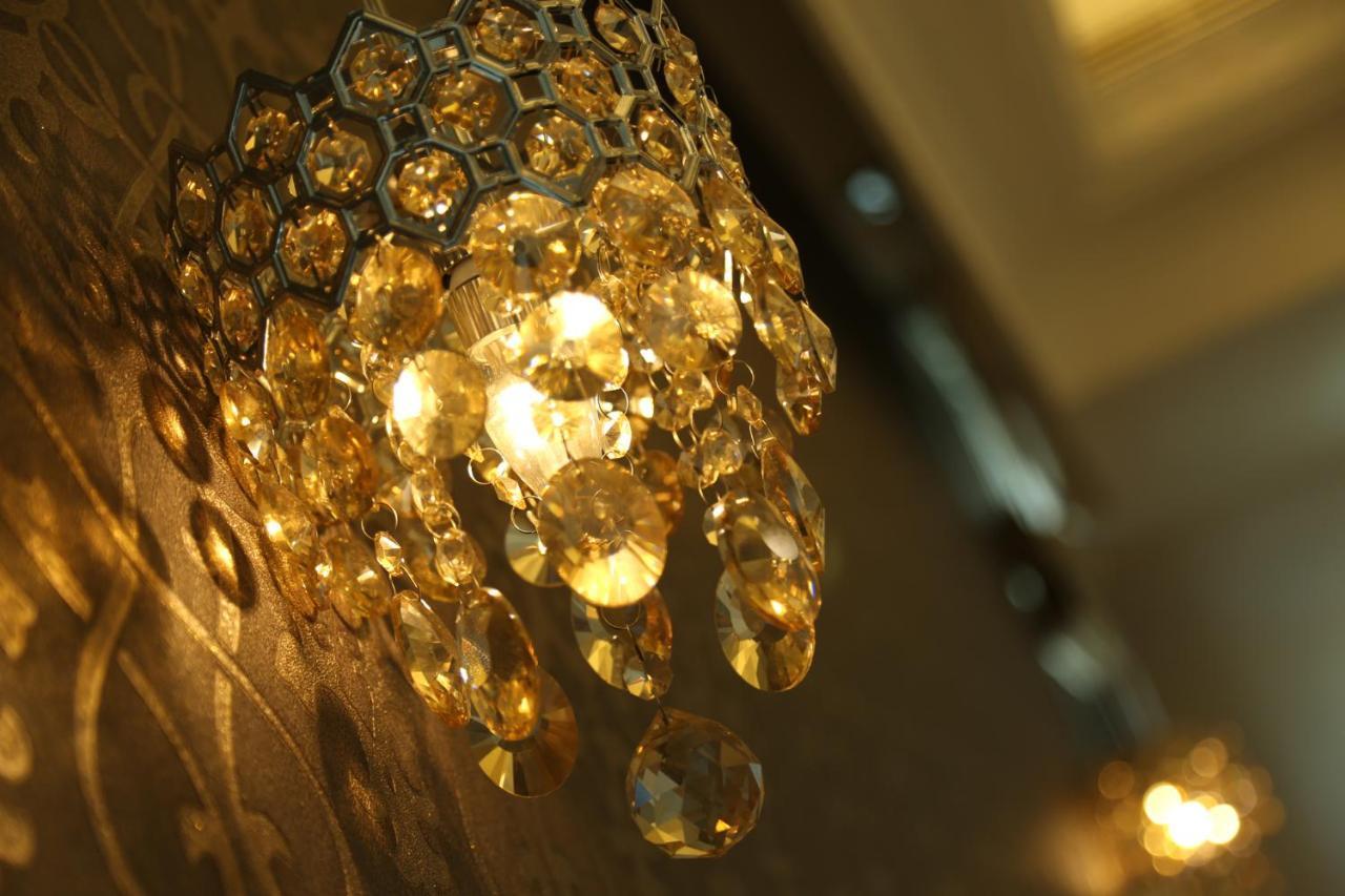 Hualien Flora Boutique Homestay المظهر الخارجي الصورة