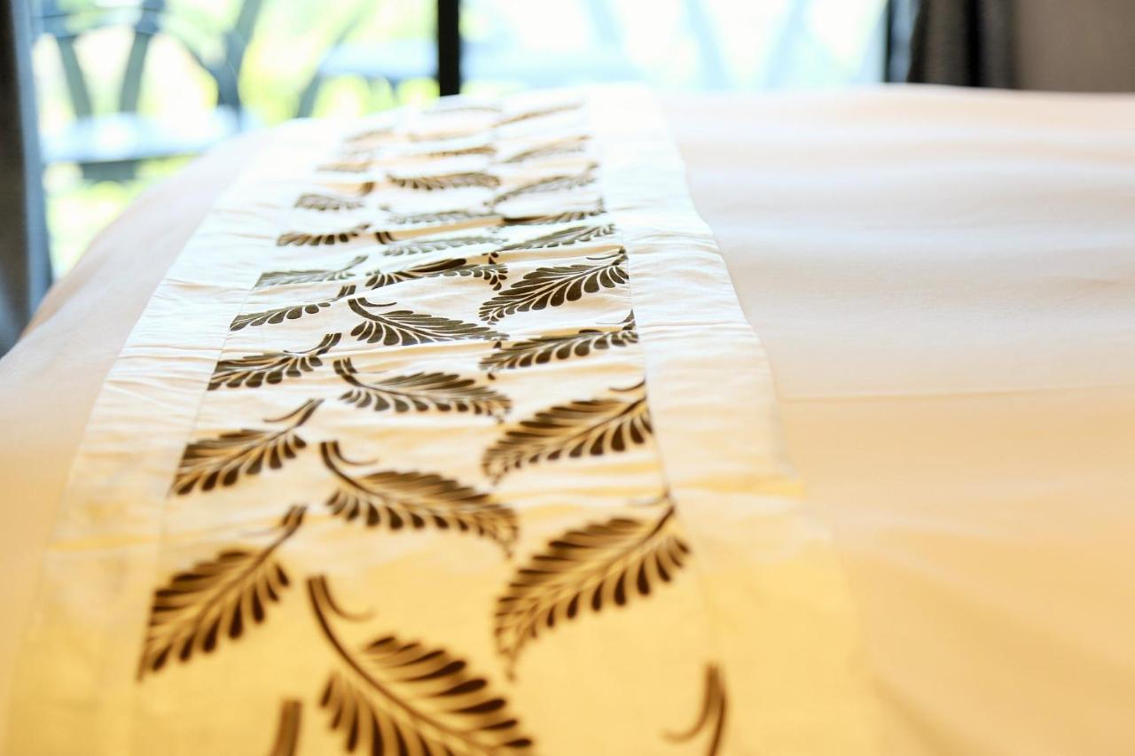 Hualien Flora Boutique Homestay المظهر الخارجي الصورة