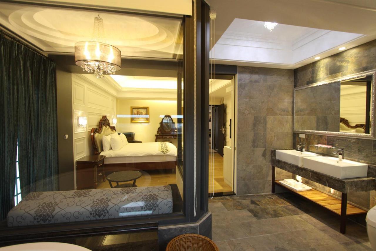 Hualien Flora Boutique Homestay المظهر الخارجي الصورة