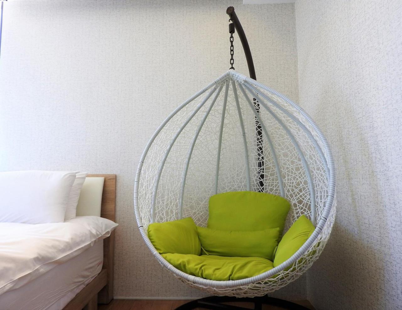 Hualien Flora Boutique Homestay المظهر الخارجي الصورة